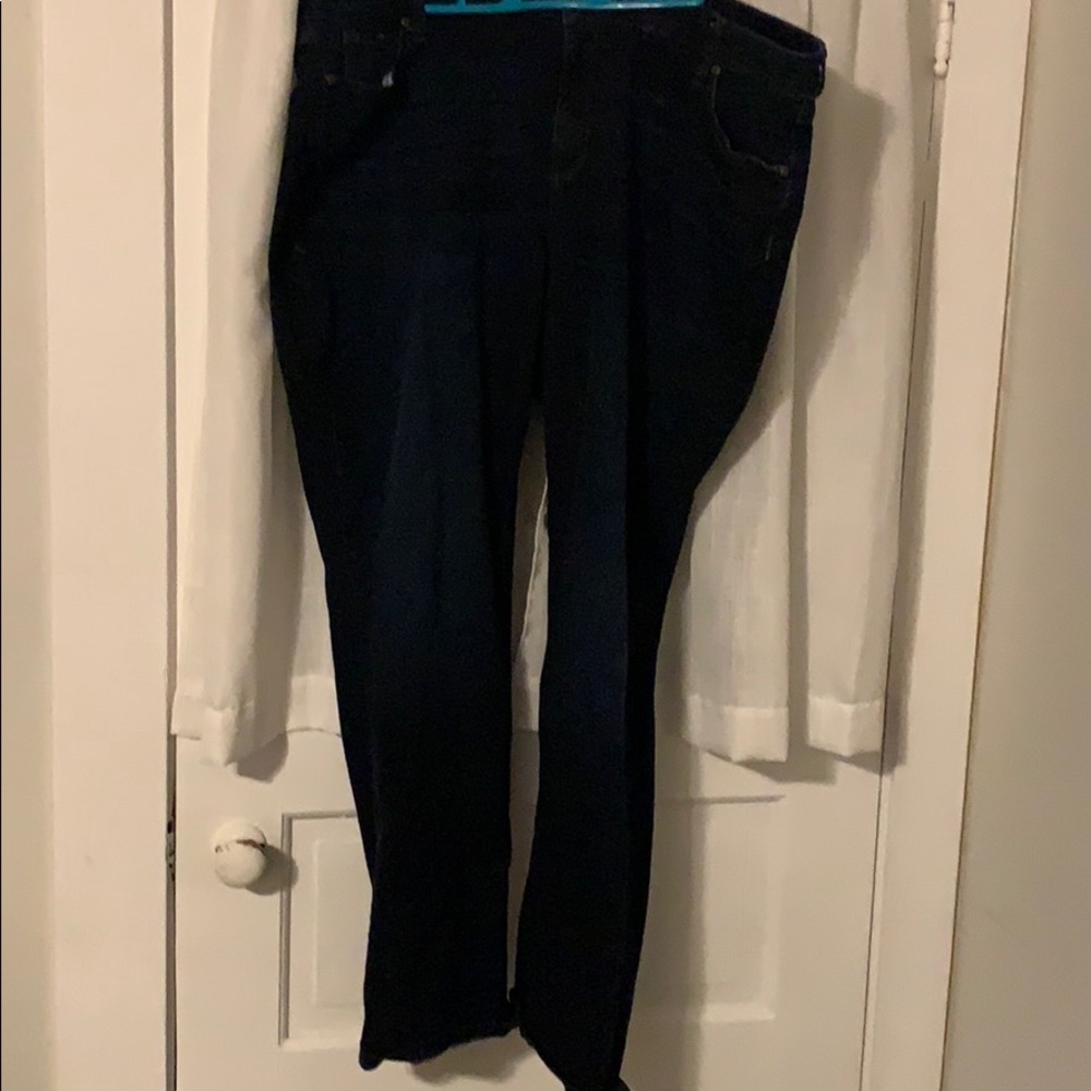 Sonoma Women’s Jean